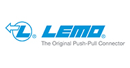 Lemo Brand Logo